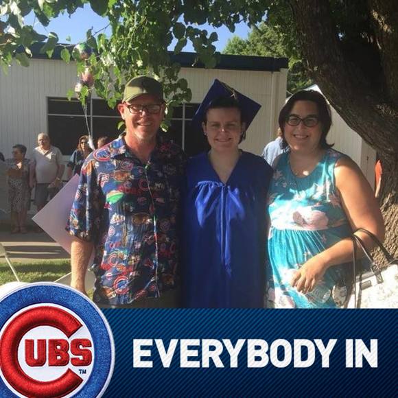 Meet your Posher, Gabriella - Picture 1 of 1